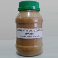 Palm Fatty Acid Distillate