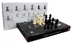 Classic Chess Game