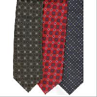 Corporate Ties