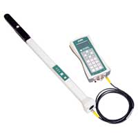 Plant Canopy Analyzer