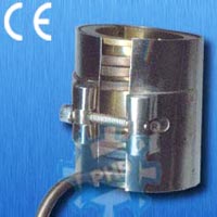High Performance Nozzle Heaters