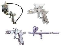 Manual Paint Spray Guns