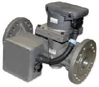 industrial flow control valve