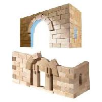 Arch Blocks