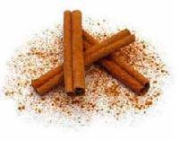 cinnamon extracts
