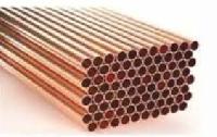 Copper Alloy Pipes