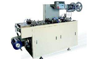 lid forming machine