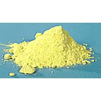 acid metanil yellow