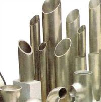 Welded Stainless Steel Pipes and Tubes