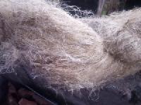 flax fibers