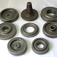 forged gear blanks