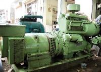 Diesel Generators