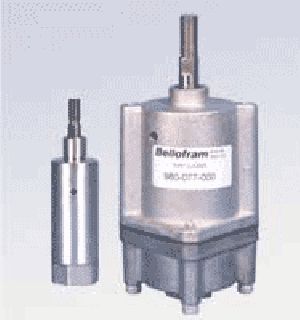 Small Bore Diaphragm Air Cylinders