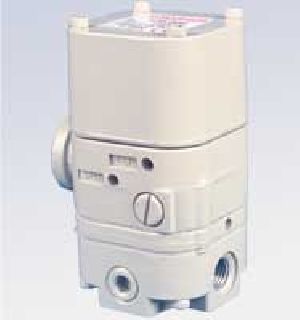 ELECTRONIC PRESSURE TRANSDUCERS (Type 1000 IP & EP)