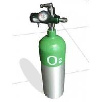 industrial grade oxygen gas
