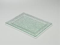 glass trays