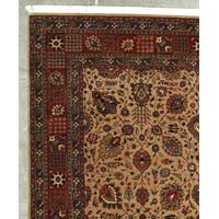 Hand Knotted Carpets - 02