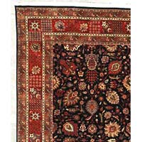 Hand Knotted Carpets - 04