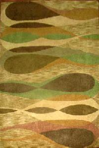 Hand Tufted Carpets - 03