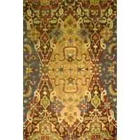 Hand Tufted Carpets - 07