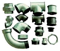 Malleable Iron Threaded Fittings