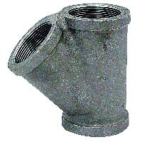 Galvanized Pipe Fittings