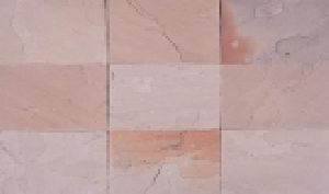 Multi Pink Slate Stone