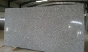P White Granite Tiles