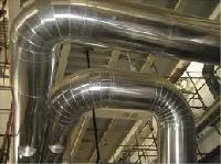 Piping Insulation
