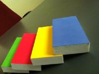 Pvc Foam Sheets