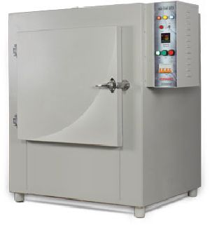 high temperature oven (400c) ( Forced Air draft )