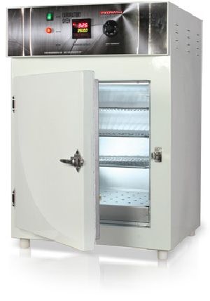 LABORATORY OVEN ( Natural Convection )