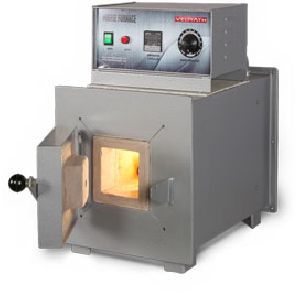 Industrial Ovens & Furnaces