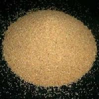 Resin Coated Sand