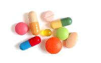 Antibacterial Drugs