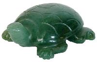 Gemstone Artifacts (tortoise-2001)