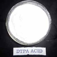 Dtpa Acid