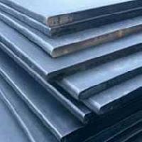 Metal Sheets and Plates