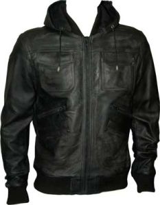 Leather Clothing