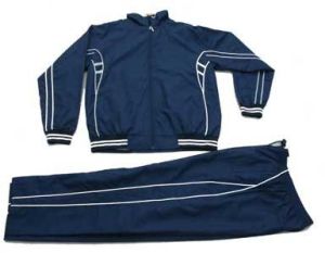 Polyester Tracksuits