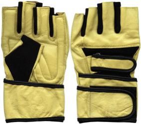 Weight Lifting Gloves