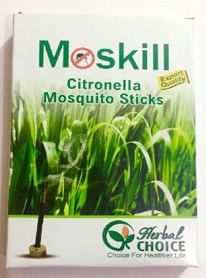 Moskill Mosquito Sticks