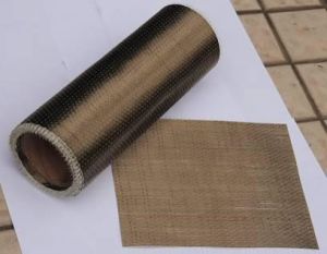 300tex Basalt Fiber Cloth