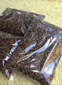 Cracked Black Pepper