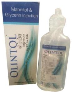 Olintol Injection