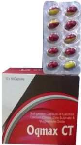 Pharmaceutical Capsules