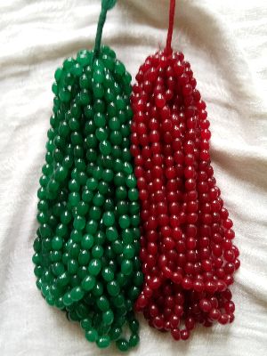 Quartz Farmani Beads