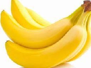 fresh banana