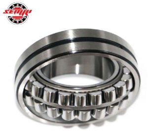 22238 Spherical Roller Bearing Used For Railway Spindle Vehicles
