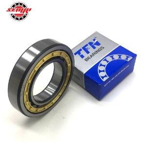 NU1060M Cylindrical Roller Bearing For Railway Locomotives